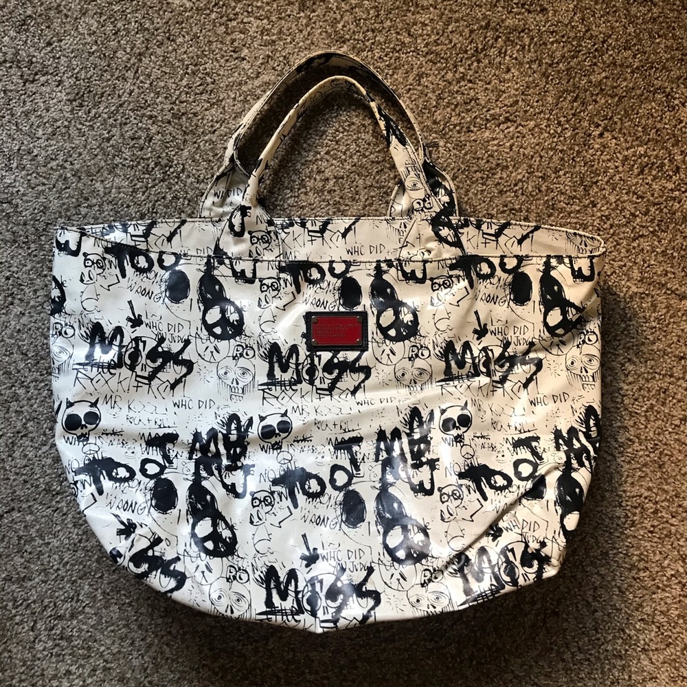 Marc by Marc Jacobs Tote